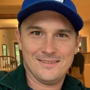 Meet your Posher, Craig